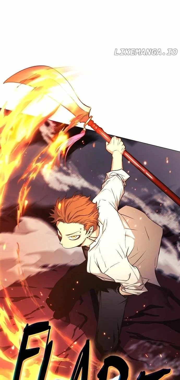 The Shaman’s Blade Chapter 35 Gambar 86