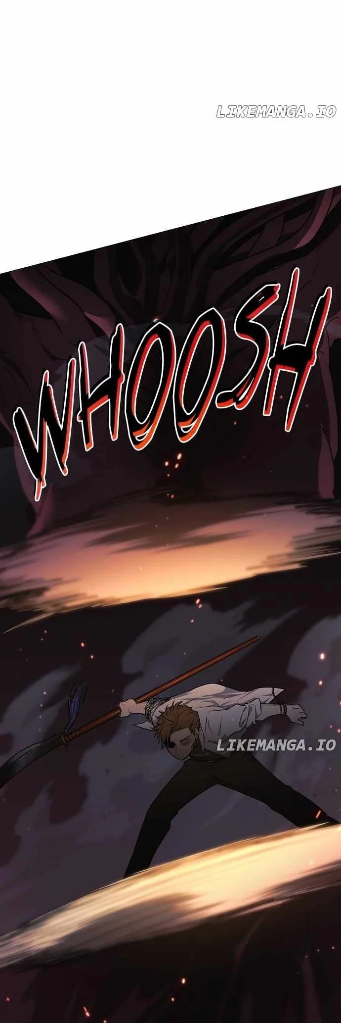 The Shaman’s Blade Chapter 35 Gambar 89