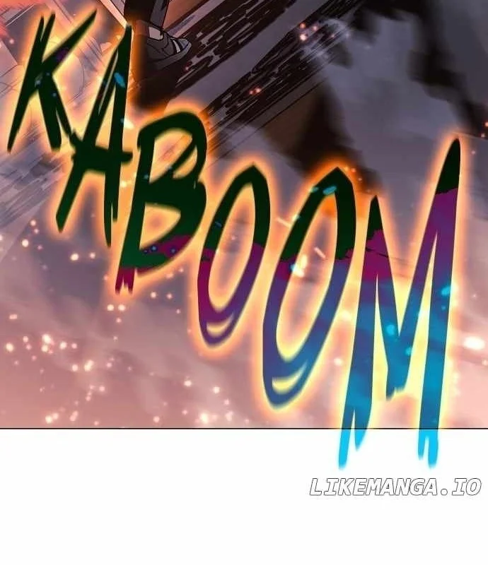 The Shaman’s Blade Chapter 35 Gambar 94