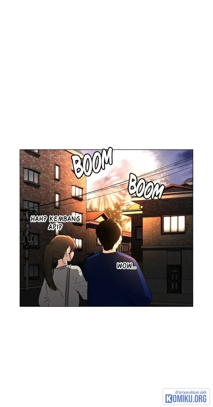 The Shaman’s Blade Chapter 35 Gambar 96