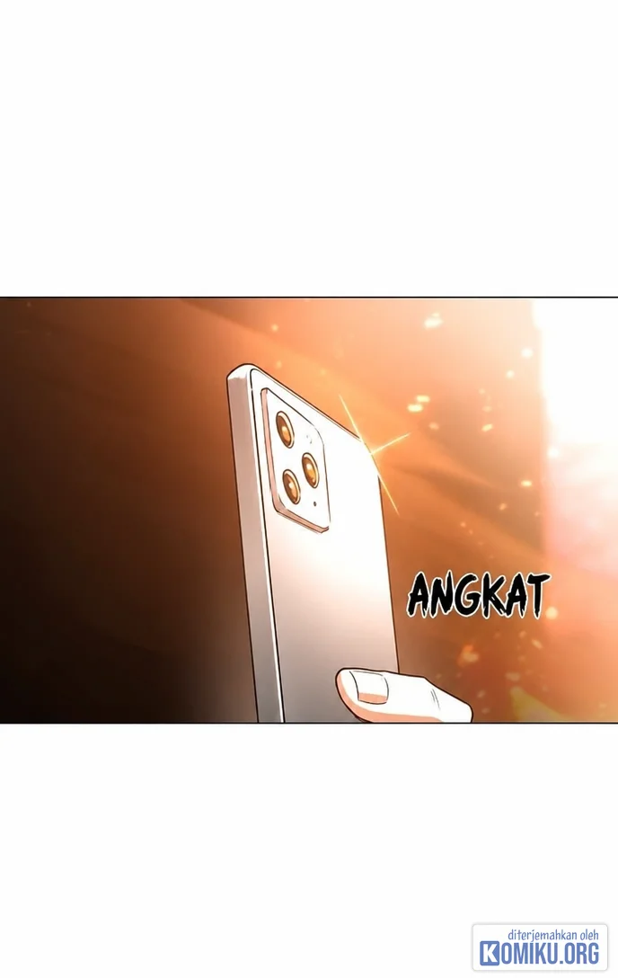 The Shaman’s Blade Chapter 35 Gambar 97
