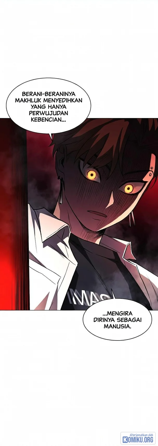 The Shaman’s Blade Chapter 36 Gambar 11