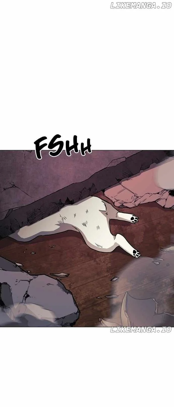 The Shaman’s Blade Chapter 36 Gambar 13