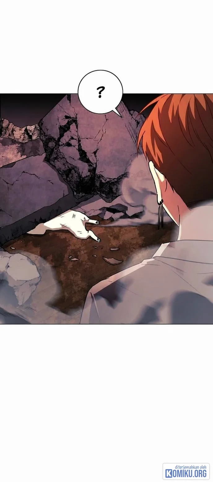 The Shaman’s Blade Chapter 36 Gambar 14