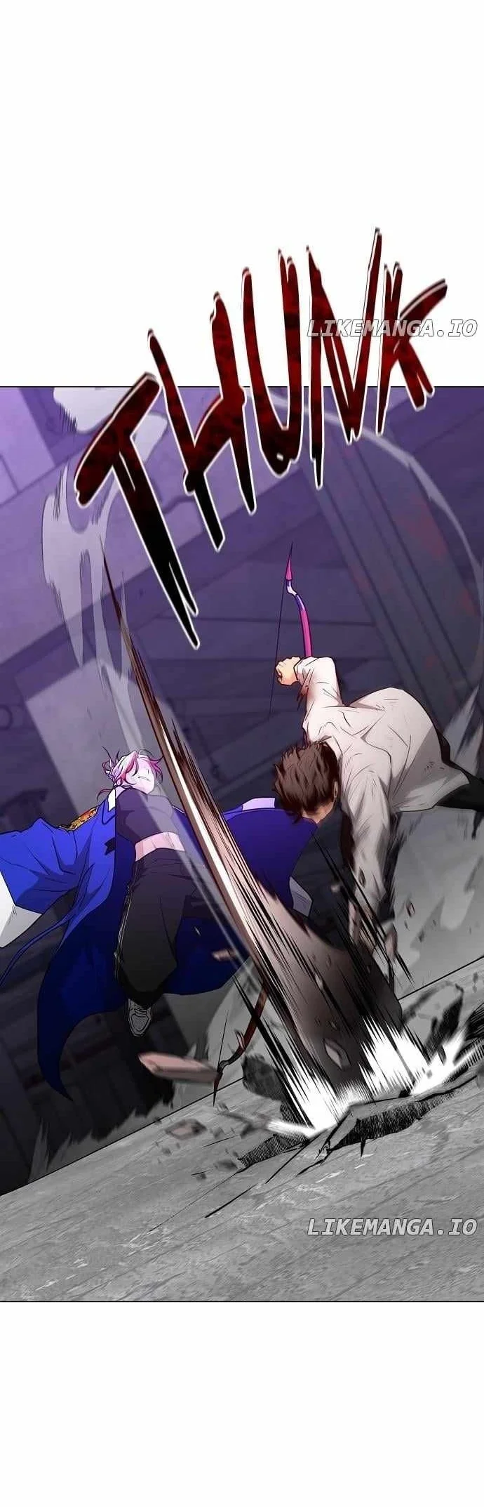 The Shaman’s Blade Chapter 36 Gambar 17