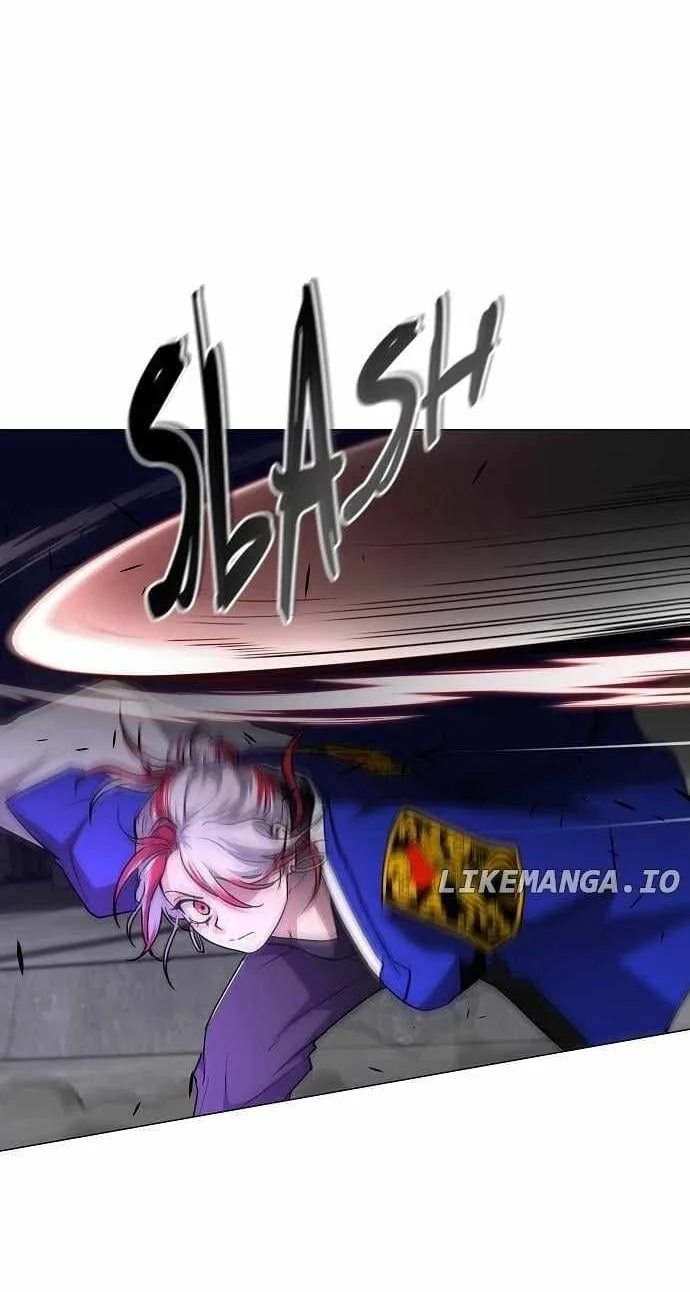 The Shaman’s Blade Chapter 36 Gambar 18