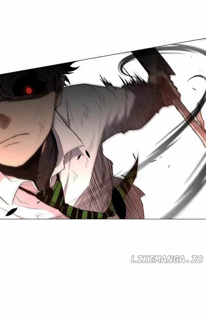 The Shaman’s Blade Chapter 36 Gambar 19