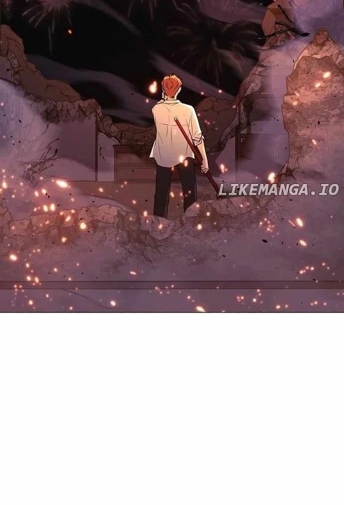 Manhwa The Shaman’s Blade Chapter 36 gambar 2
