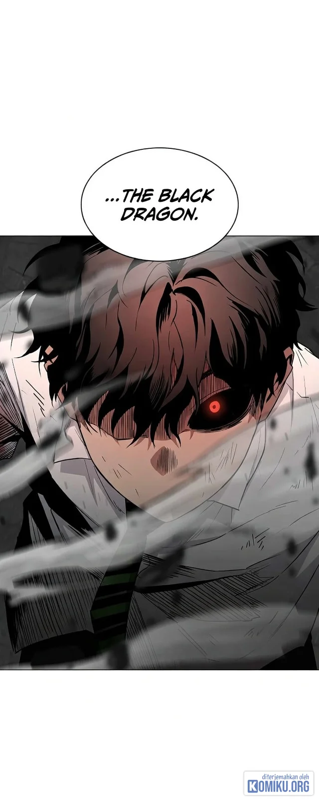 The Shaman’s Blade Chapter 36 Gambar 22