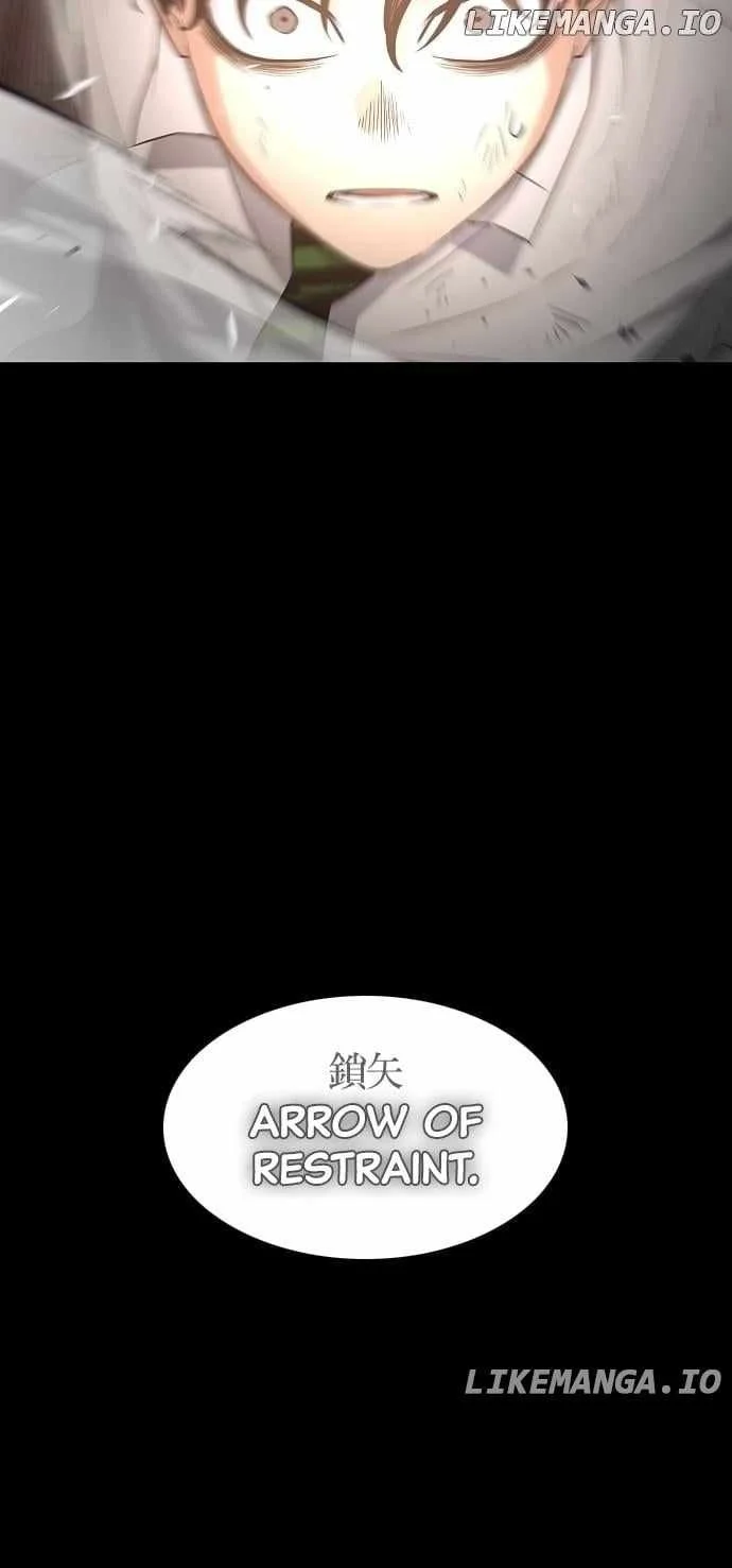 The Shaman’s Blade Chapter 36 Gambar 25