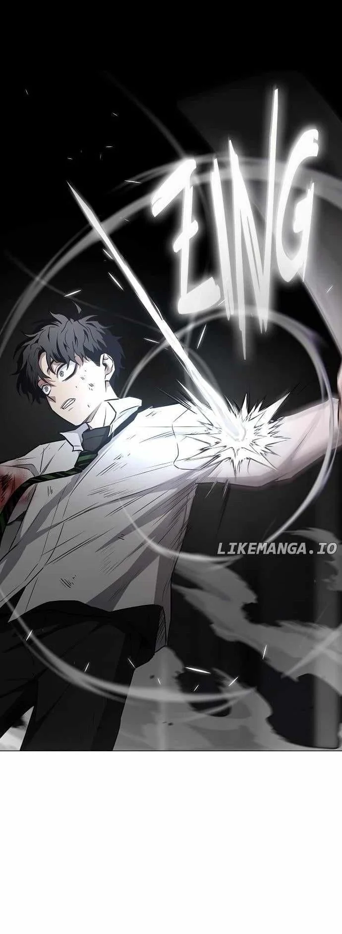 The Shaman’s Blade Chapter 36 Gambar 26