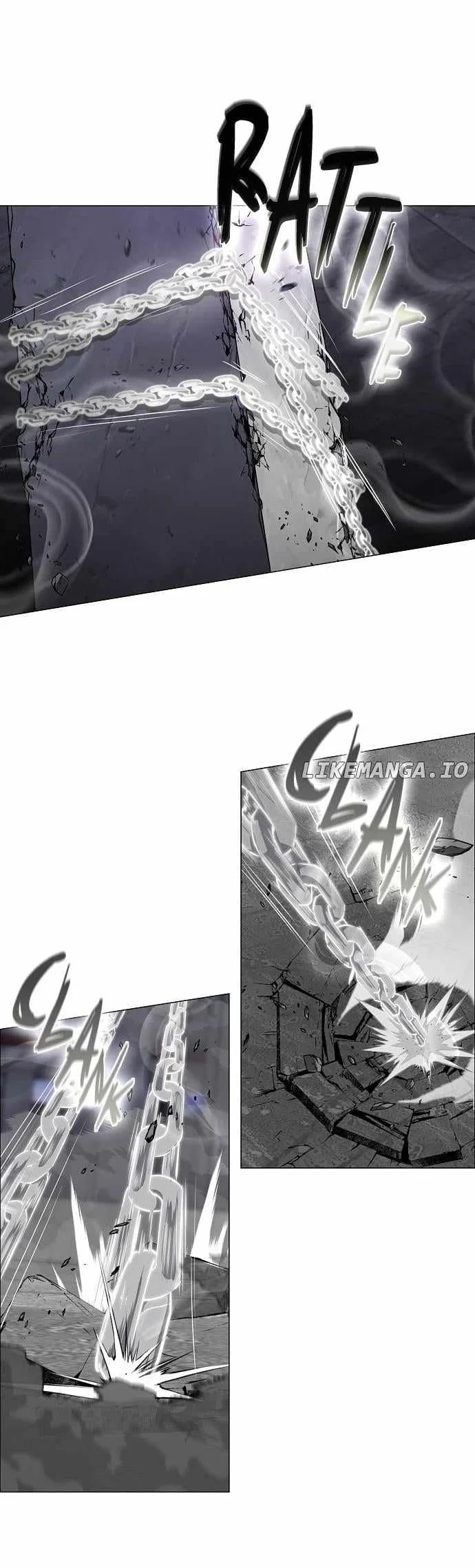 The Shaman’s Blade Chapter 36 Gambar 28