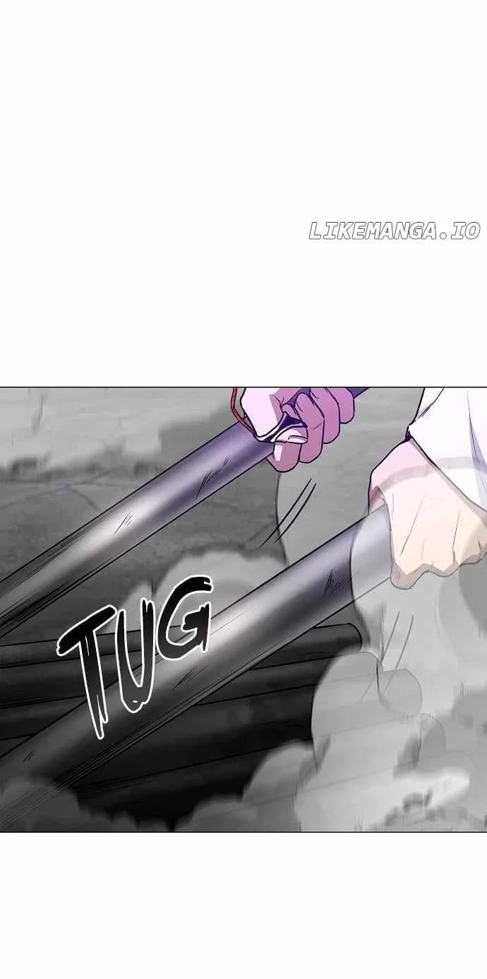 The Shaman’s Blade Chapter 36 Gambar 30