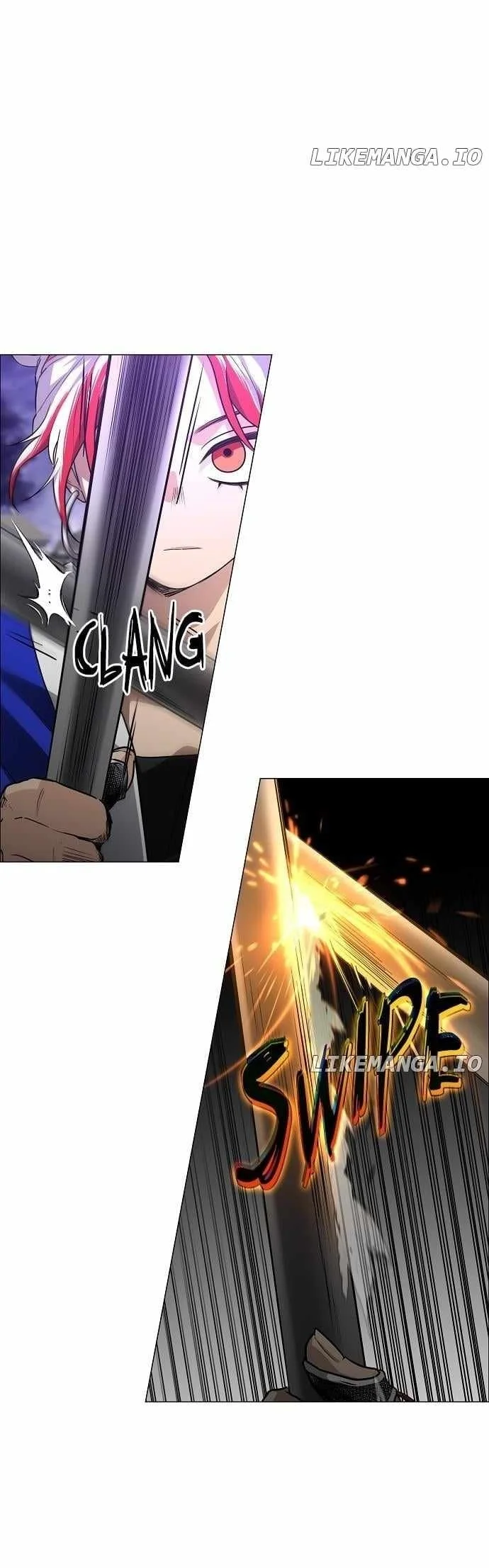 The Shaman’s Blade Chapter 36 Gambar 31