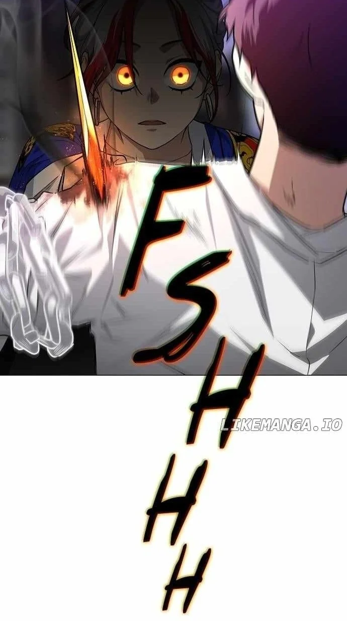 The Shaman’s Blade Chapter 36 Gambar 35