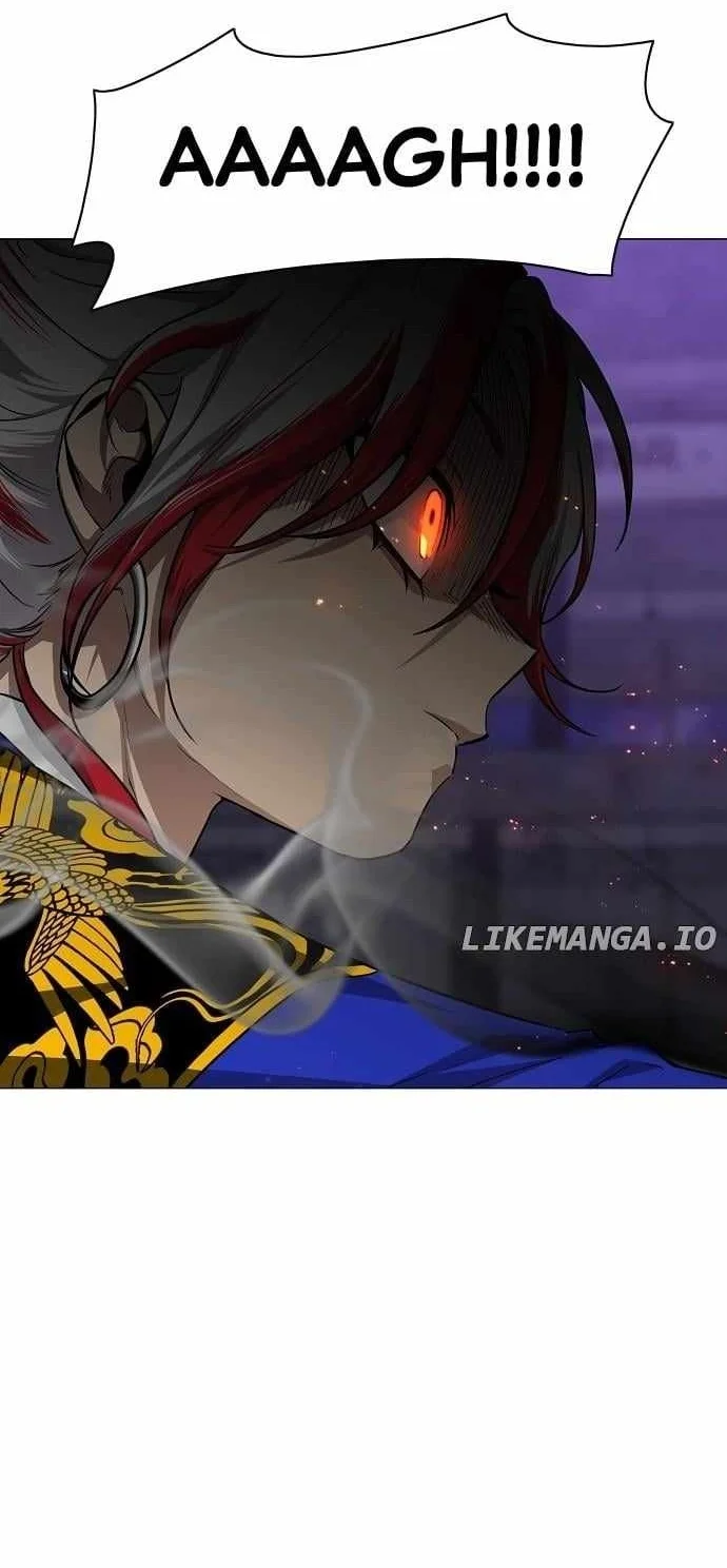 The Shaman’s Blade Chapter 36 Gambar 36