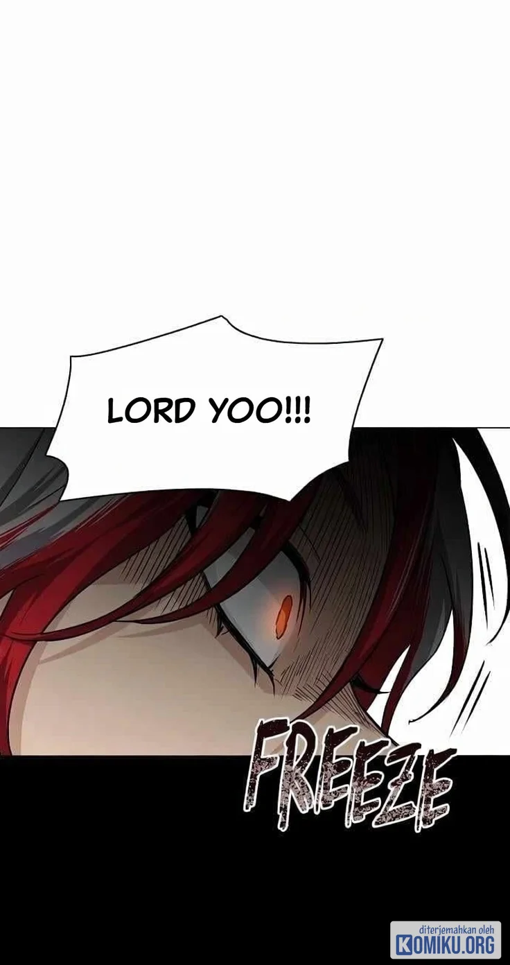 The Shaman’s Blade Chapter 36 Gambar 37