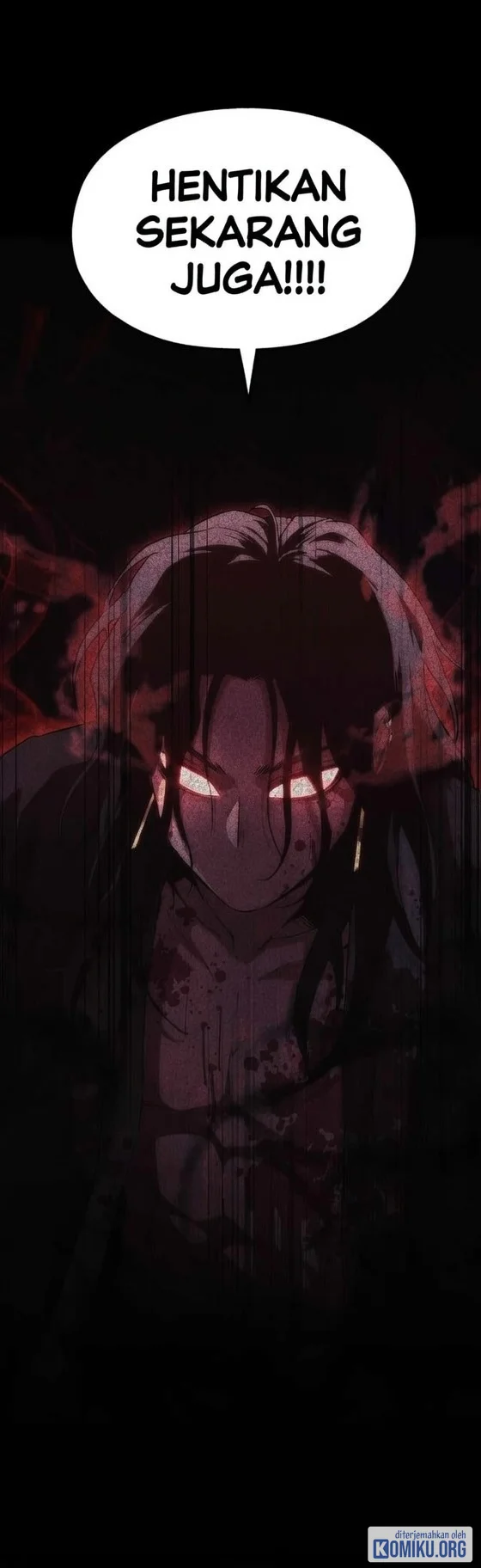 The Shaman’s Blade Chapter 36 Gambar 38
