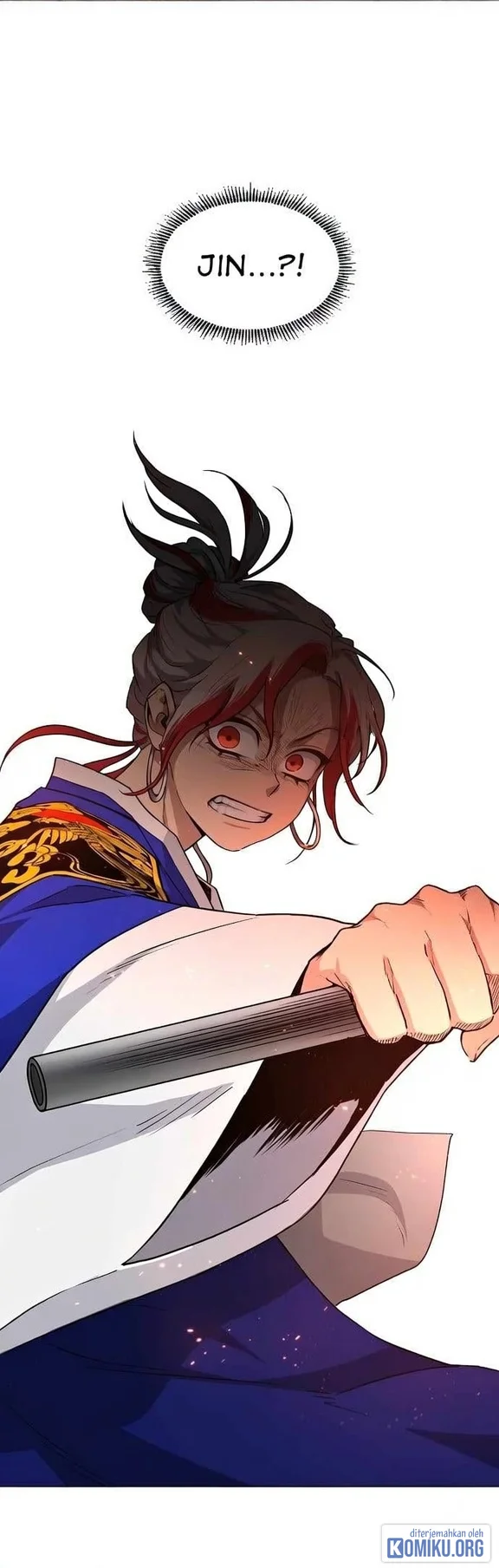 The Shaman’s Blade Chapter 36 Gambar 40