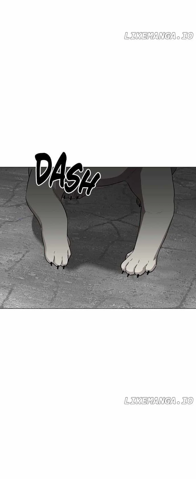 The Shaman’s Blade Chapter 36 Gambar 41