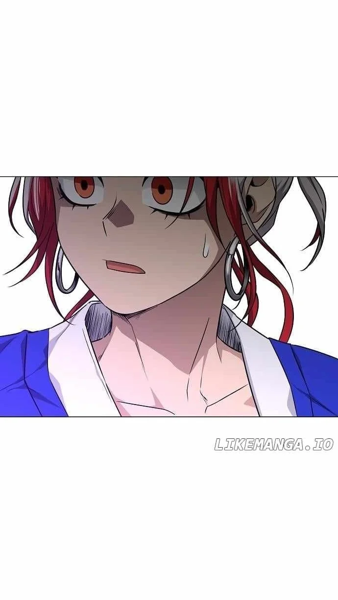 The Shaman’s Blade Chapter 36 Gambar 44