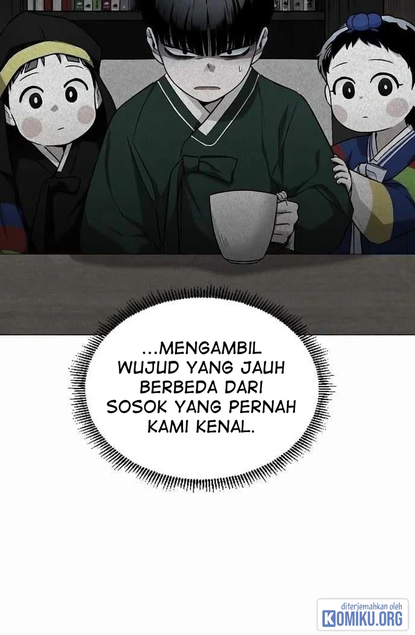 The Shaman’s Blade Chapter 36 Gambar 46
