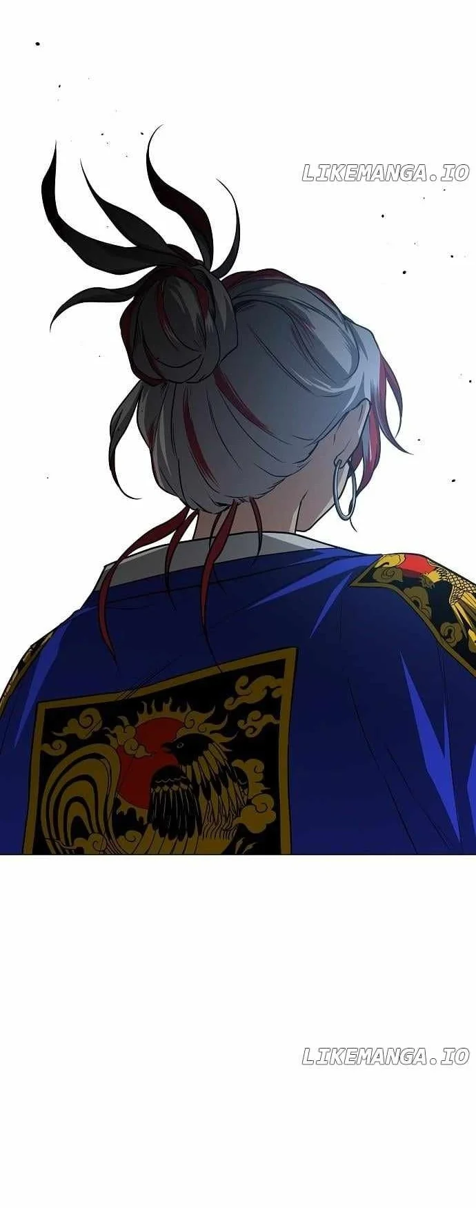 The Shaman’s Blade Chapter 36 Gambar 47