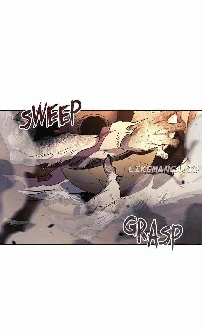 The Shaman’s Blade Chapter 36 Gambar 5