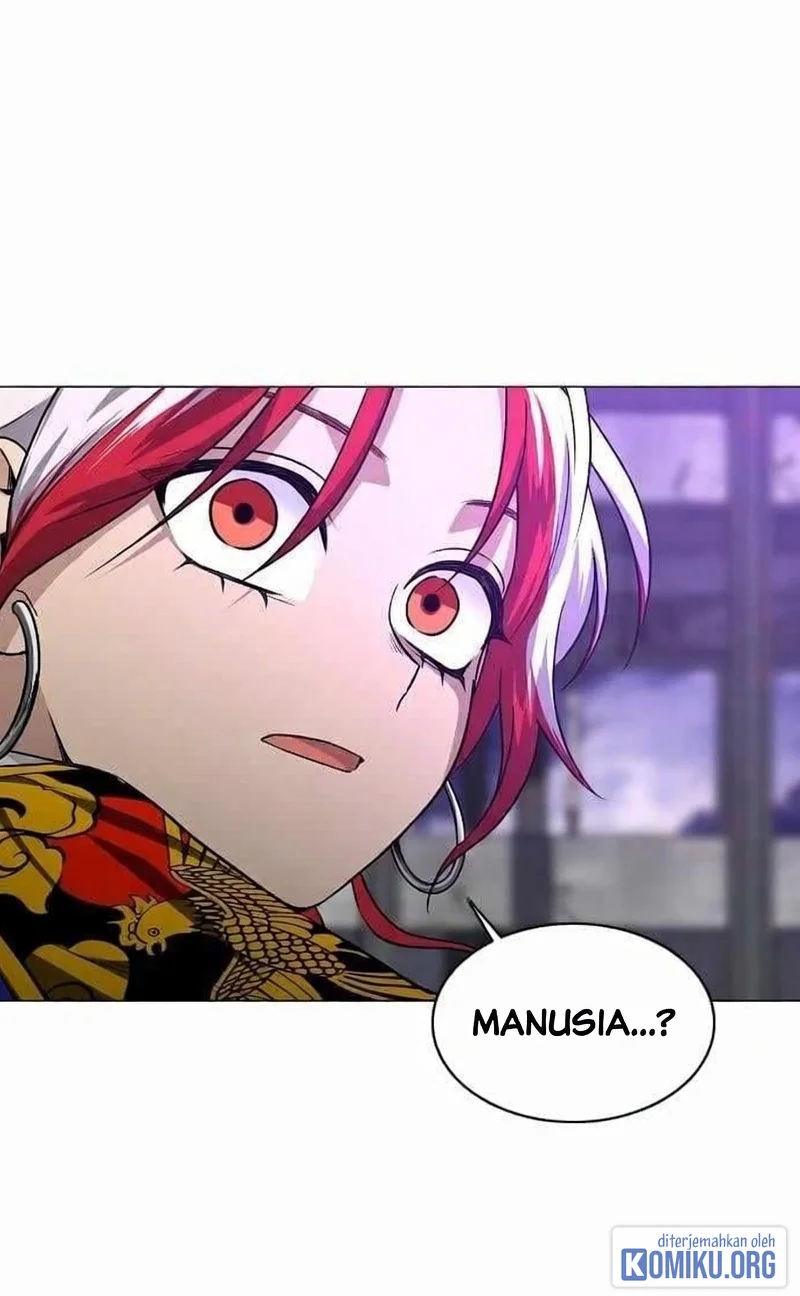 The Shaman’s Blade Chapter 36 Gambar 50