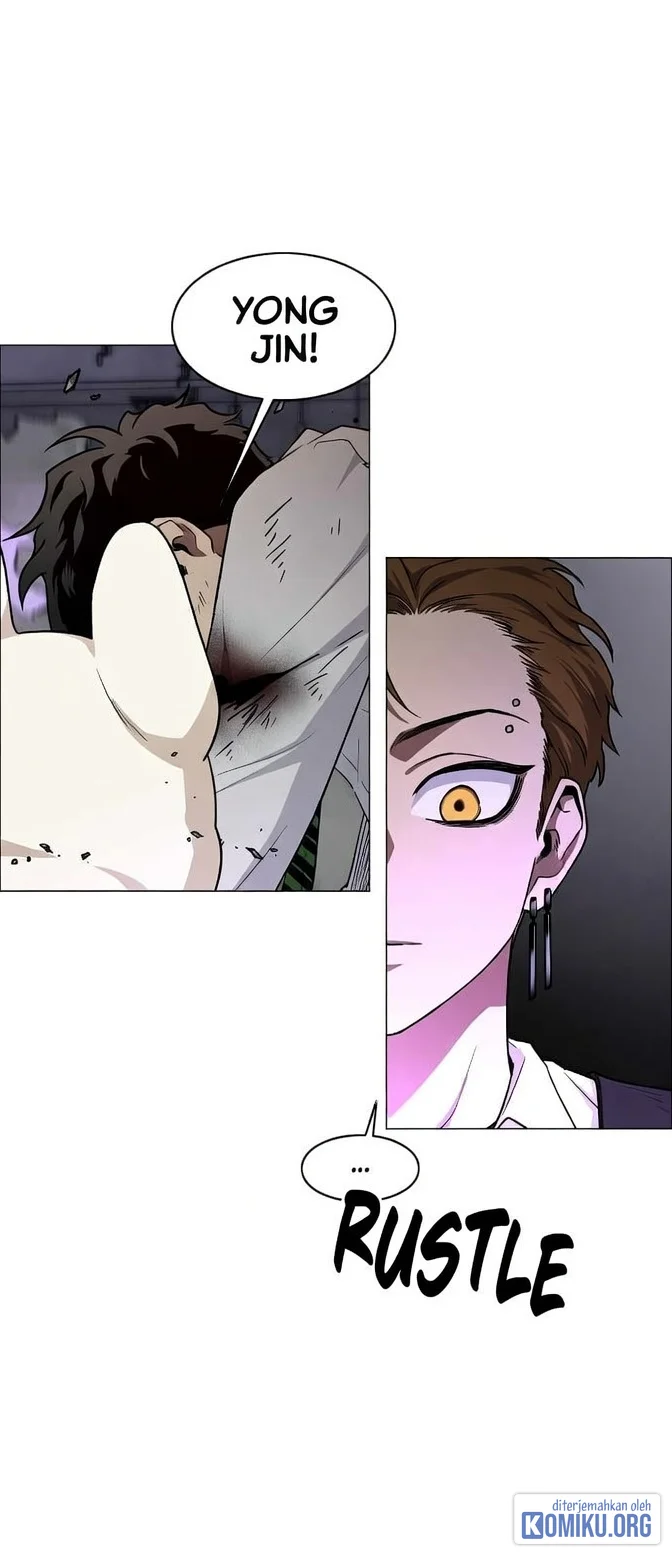 The Shaman’s Blade Chapter 36 Gambar 53