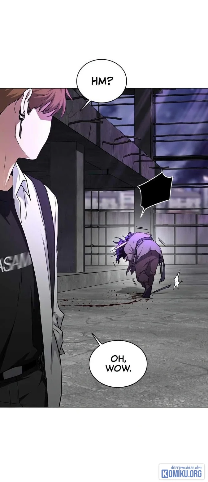 The Shaman’s Blade Chapter 36 Gambar 54