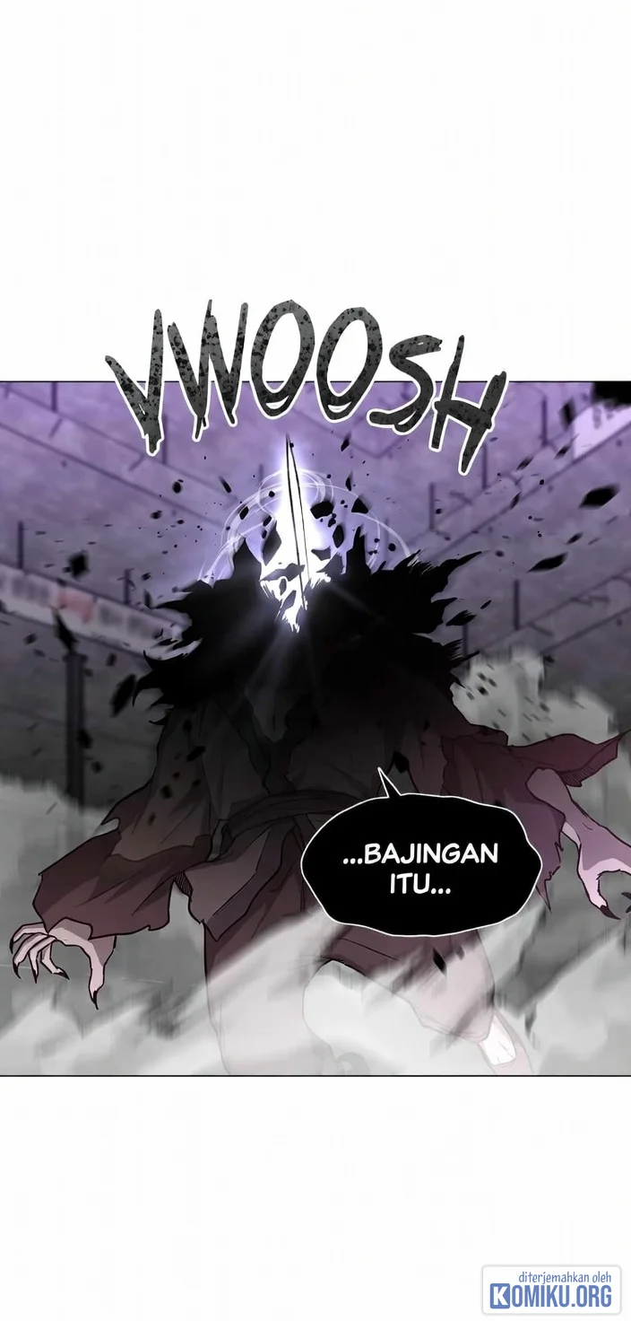 The Shaman’s Blade Chapter 36 Gambar 59