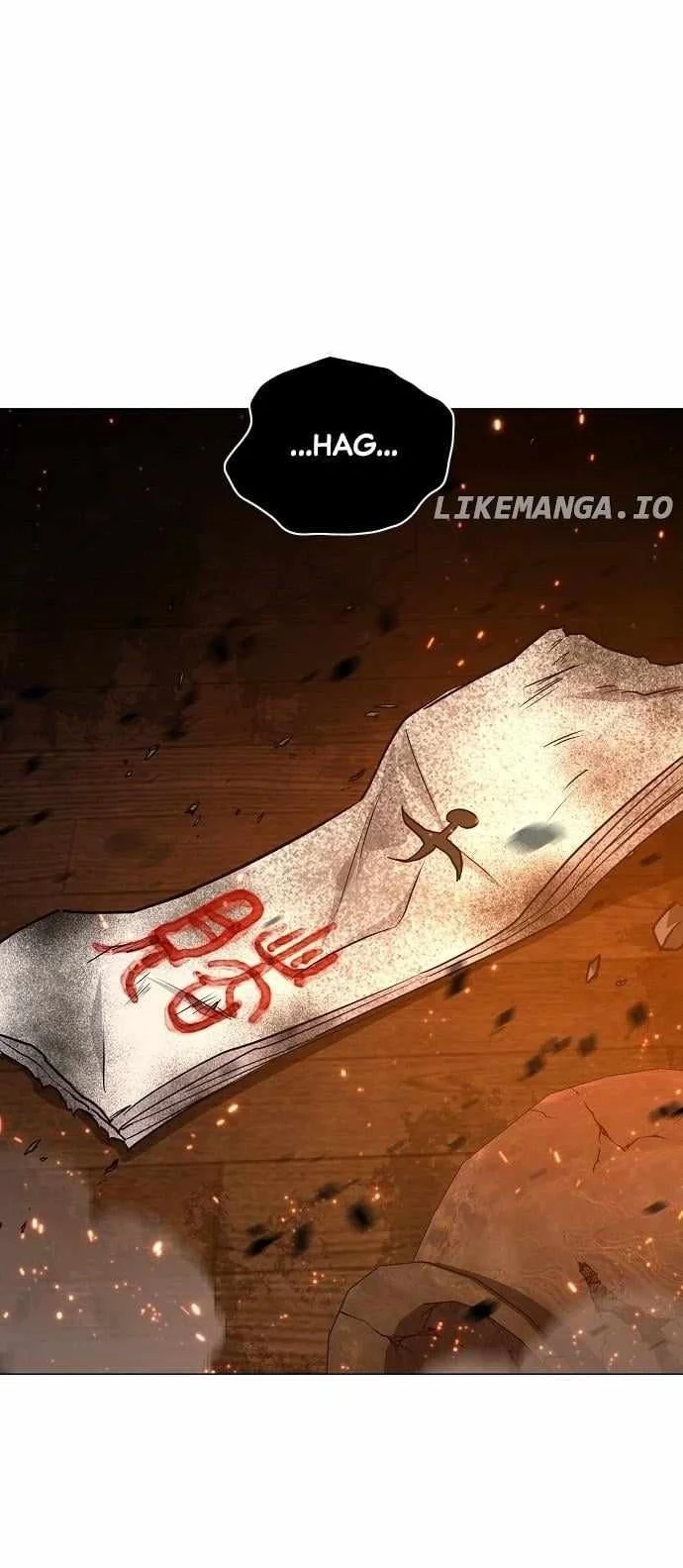 The Shaman’s Blade Chapter 36 Gambar 62