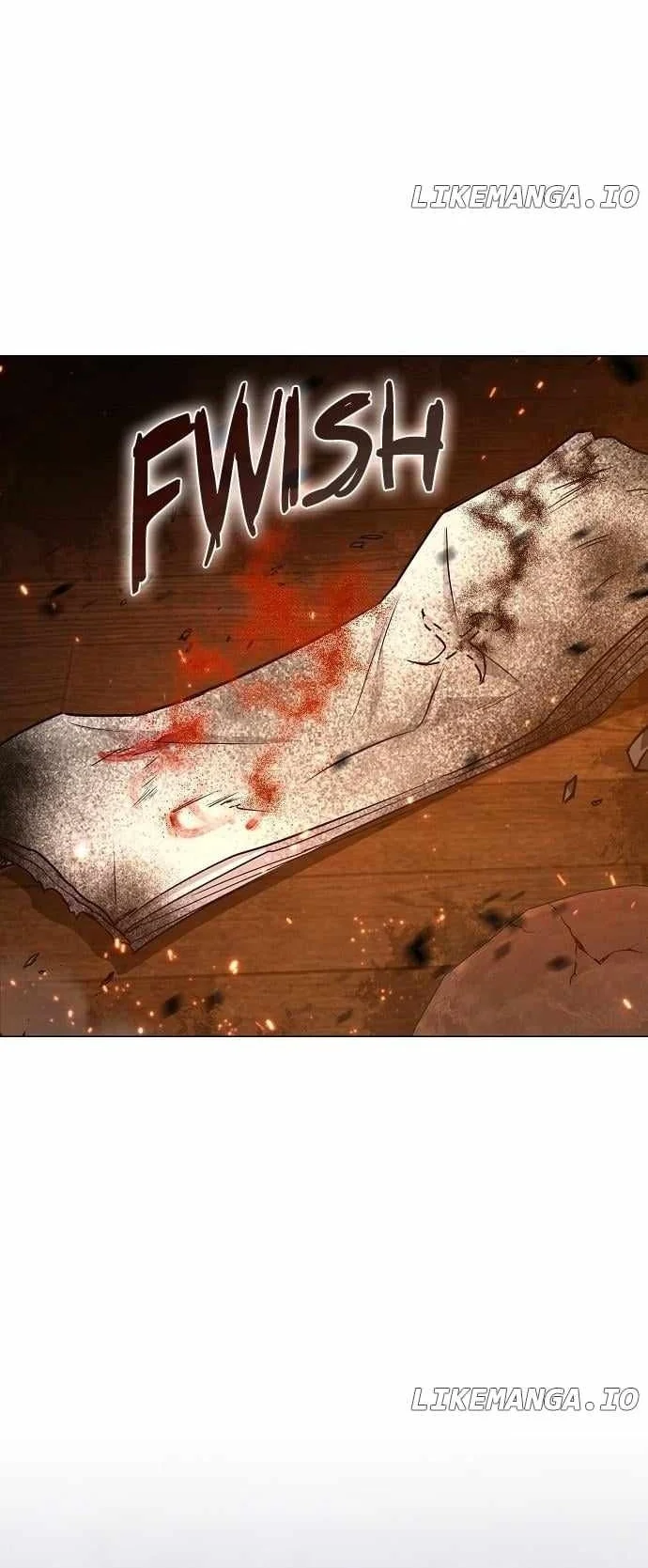 The Shaman’s Blade Chapter 36 Gambar 63
