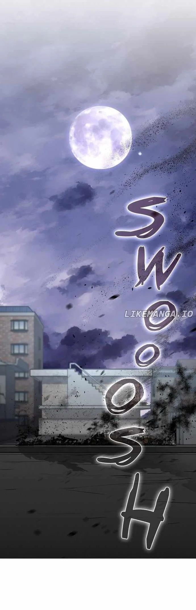 The Shaman’s Blade Chapter 36 Gambar 64