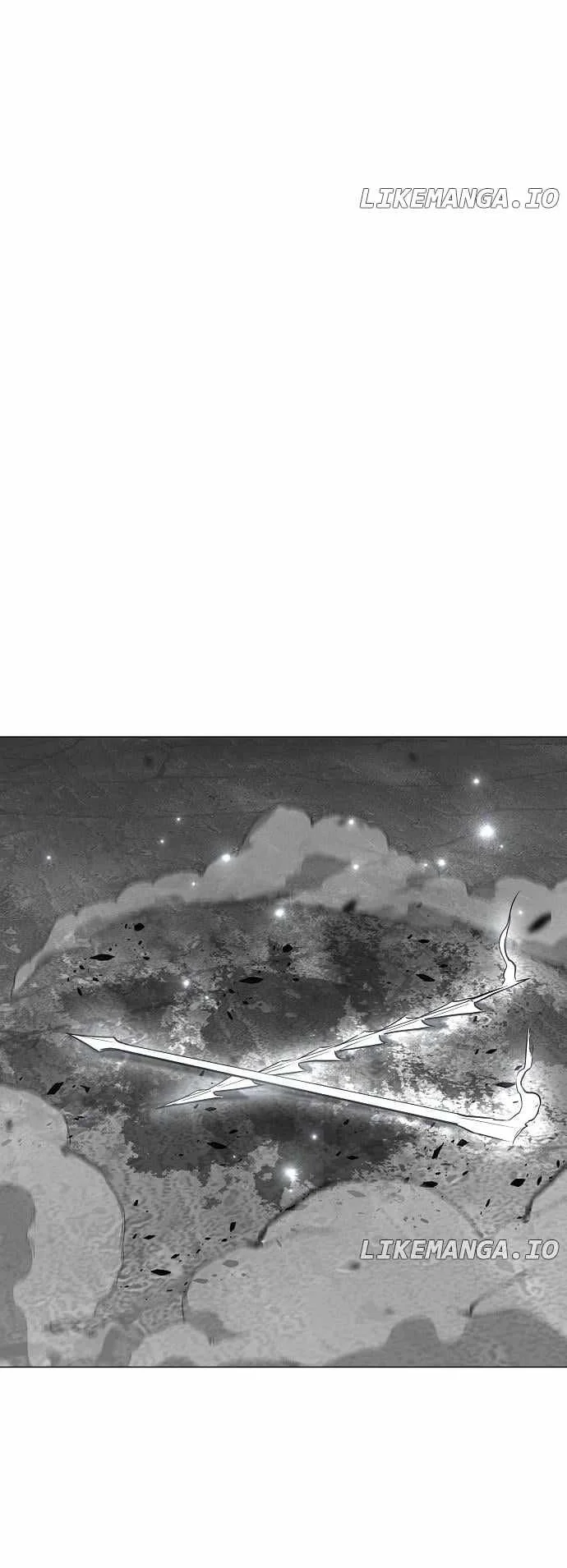 The Shaman’s Blade Chapter 36 Gambar 65