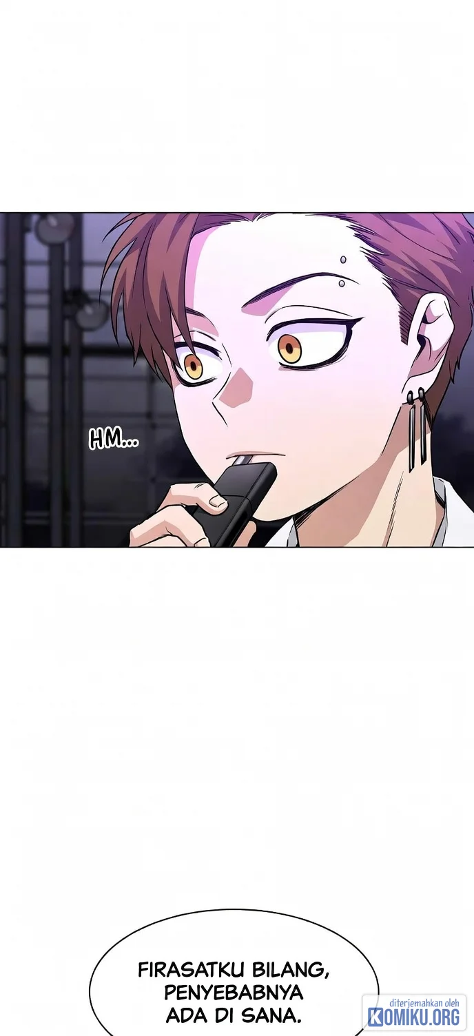 The Shaman’s Blade Chapter 36 Gambar 69