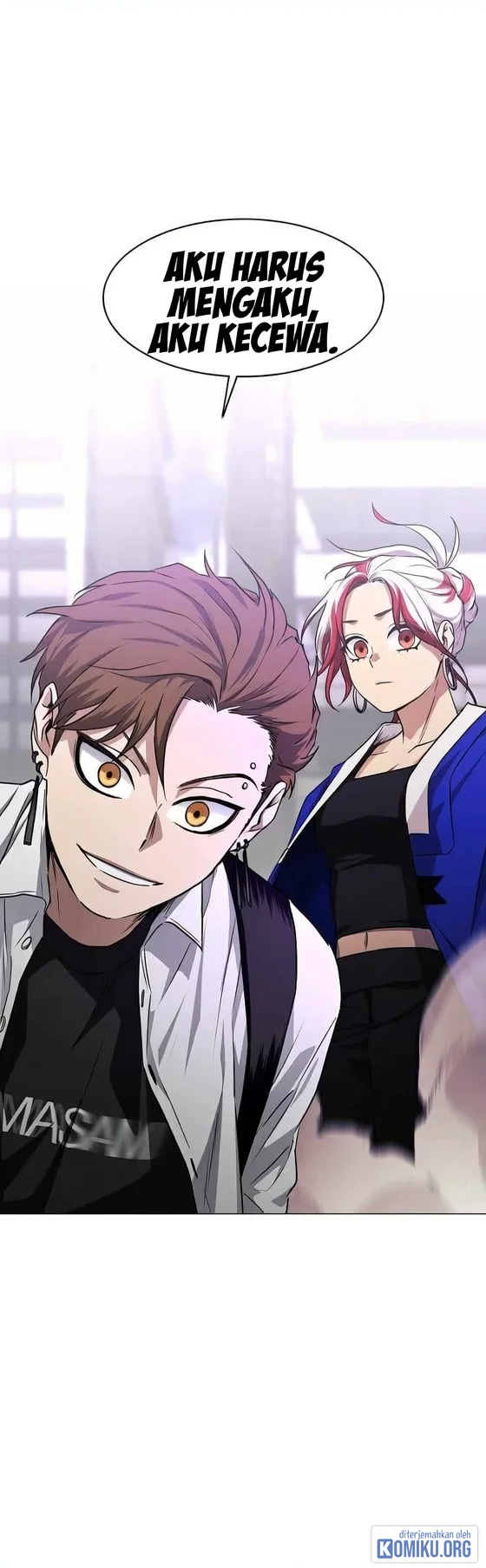 The Shaman’s Blade Chapter 36 Gambar 73
