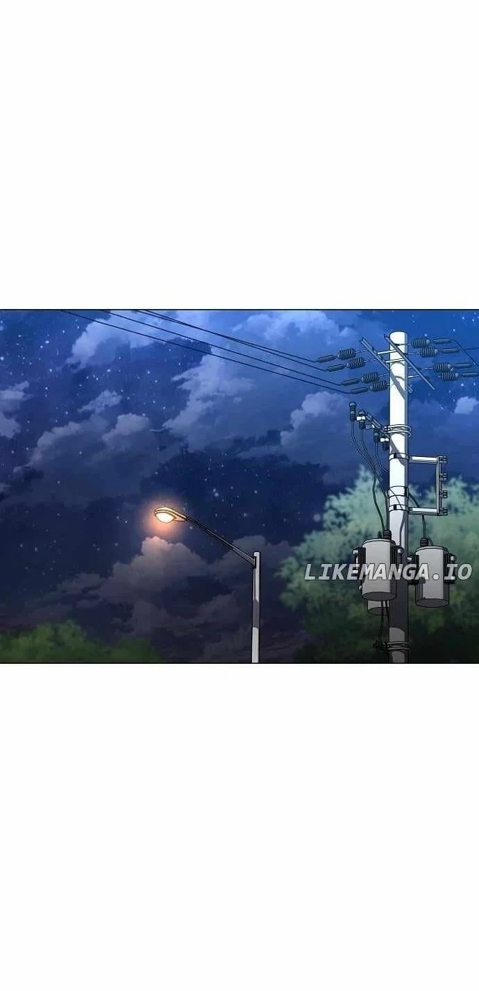 The Shaman’s Blade Chapter 36 Gambar 74