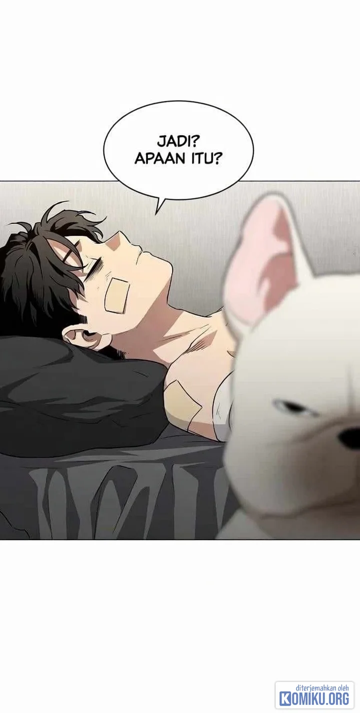 The Shaman’s Blade Chapter 36 Gambar 77
