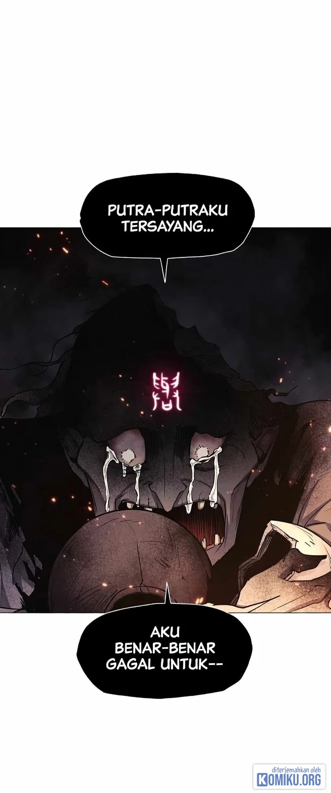 The Shaman’s Blade Chapter 36 Gambar 8