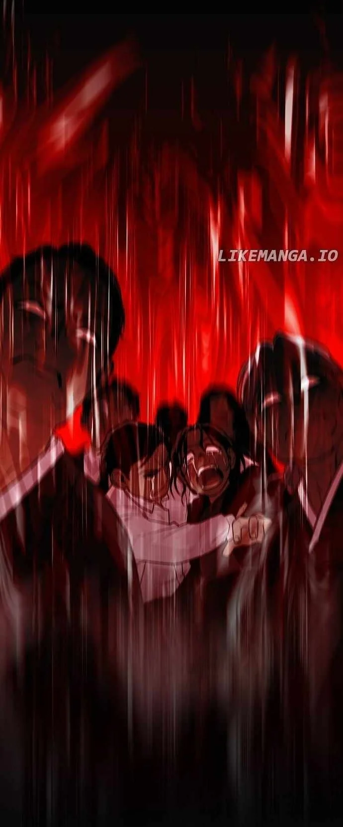 The Shaman’s Blade Chapter 37 Gambar 102