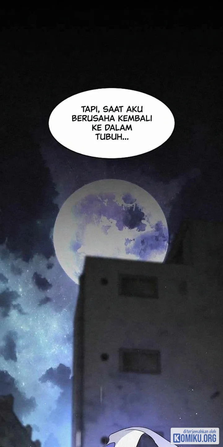 The Shaman’s Blade Chapter 37 Gambar 11