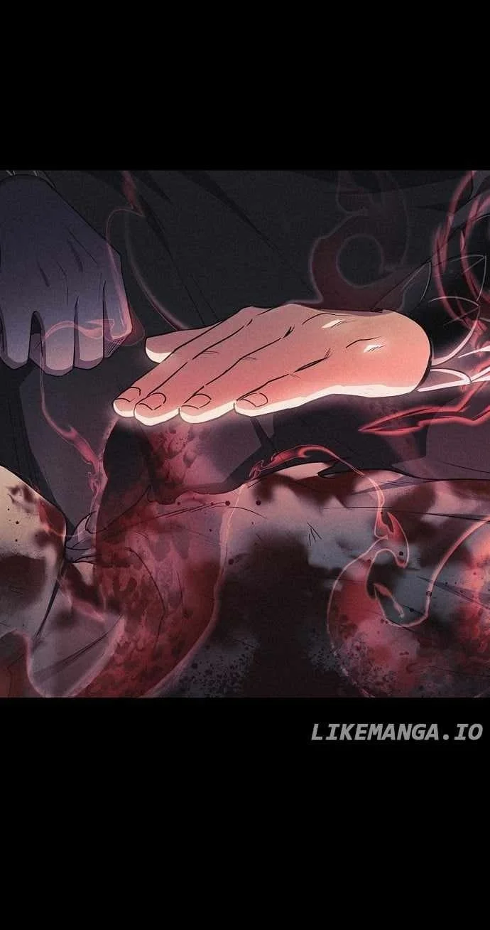 The Shaman’s Blade Chapter 37 Gambar 12