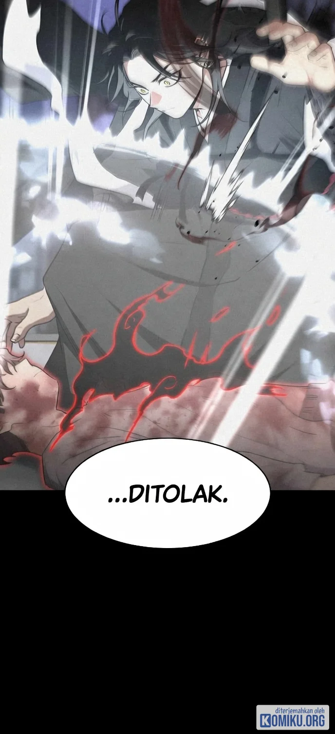 The Shaman’s Blade Chapter 37 Gambar 14
