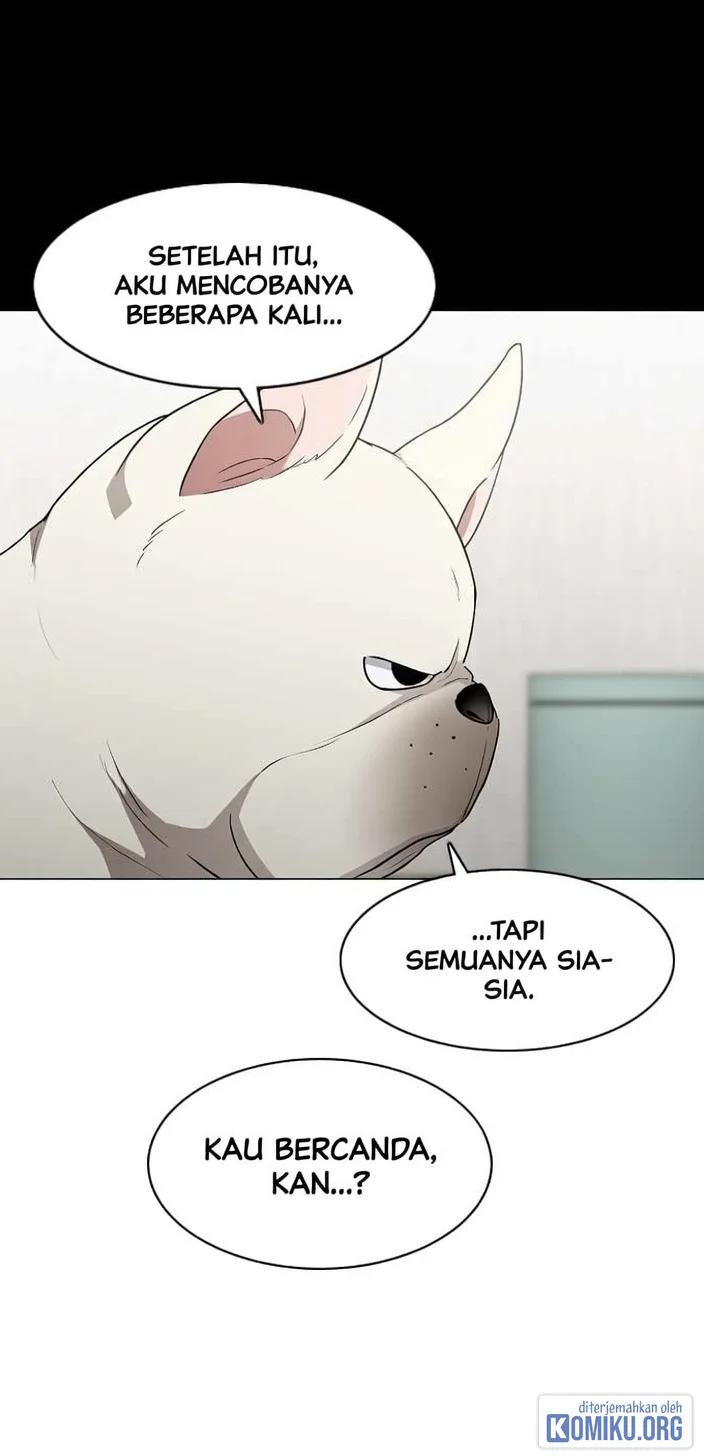 The Shaman’s Blade Chapter 37 Gambar 15