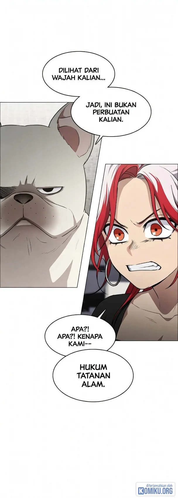 The Shaman’s Blade Chapter 37 Gambar 17