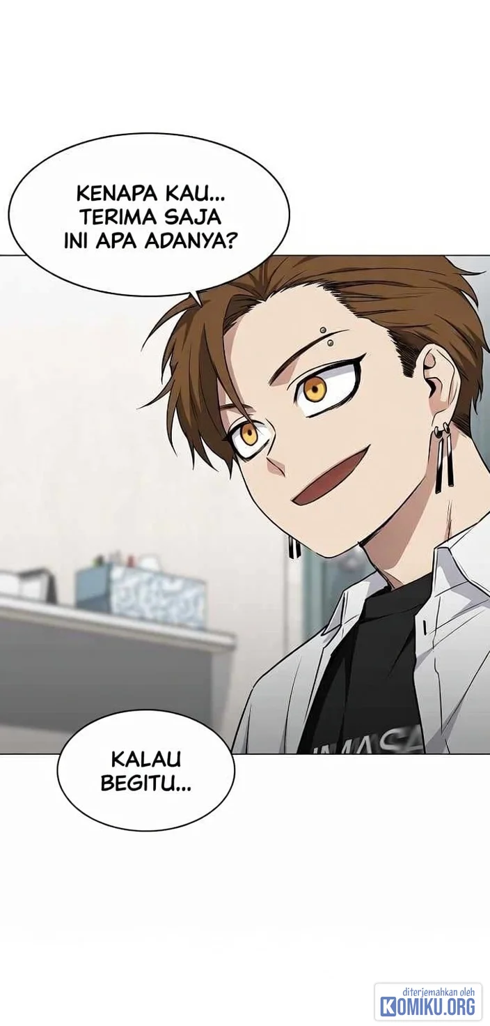The Shaman’s Blade Chapter 37 Gambar 18