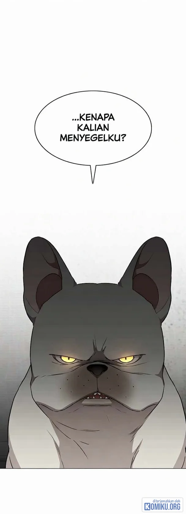 The Shaman’s Blade Chapter 37 Gambar 19