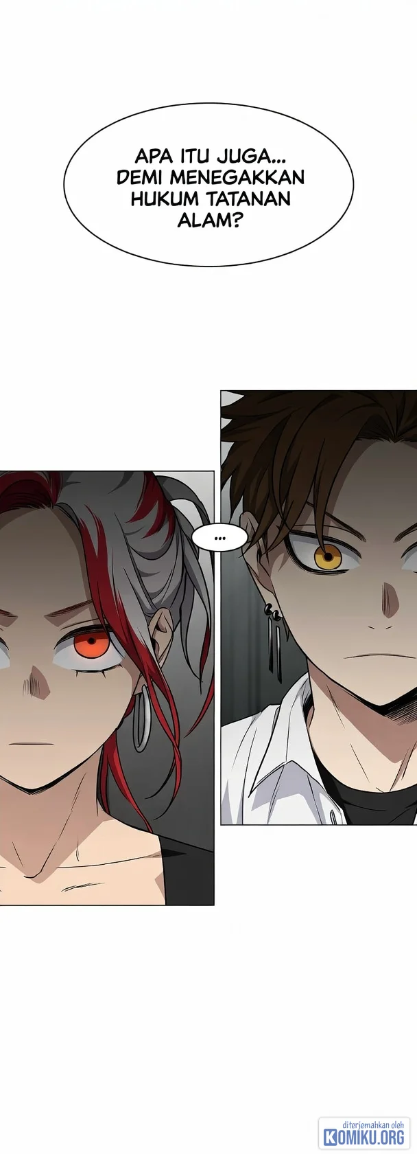 The Shaman’s Blade Chapter 37 Gambar 20
